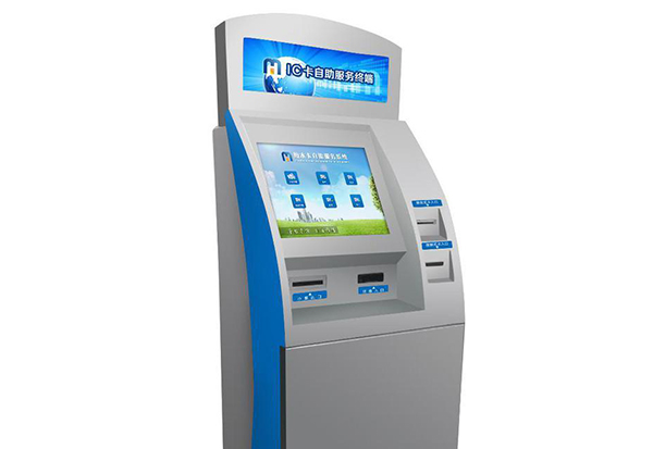 透明液晶自助終端基礎(chǔ)知識(shí)解讀！