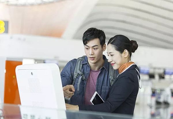 2024年最新自助服務(wù)終端廠家十大排行榜