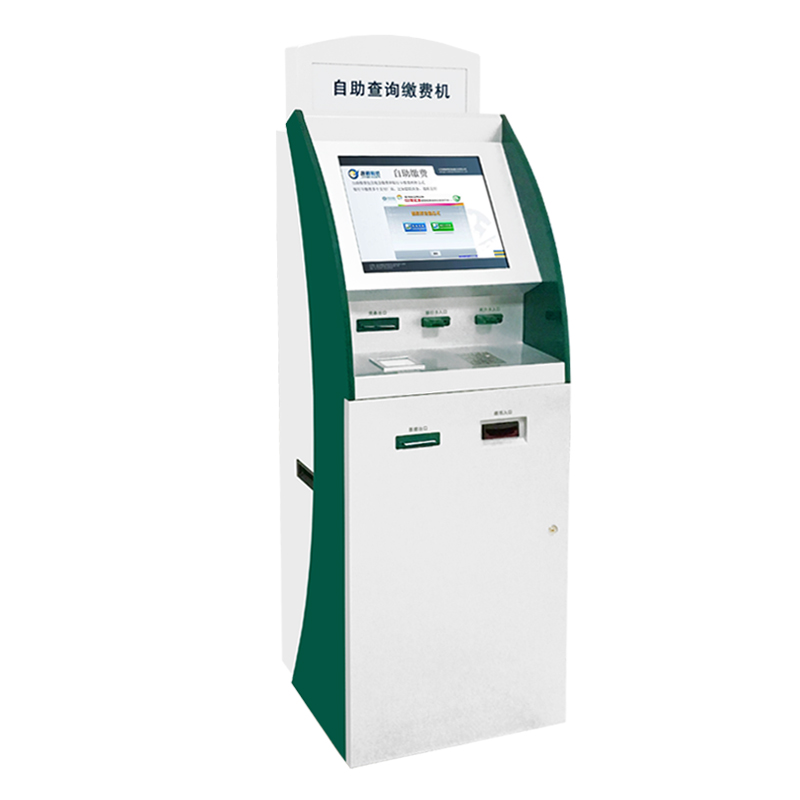 微信自助發(fā)卡機(jī)