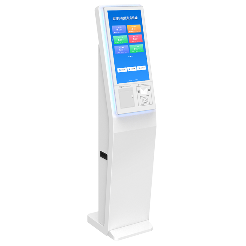 取號(hào)機(jī)