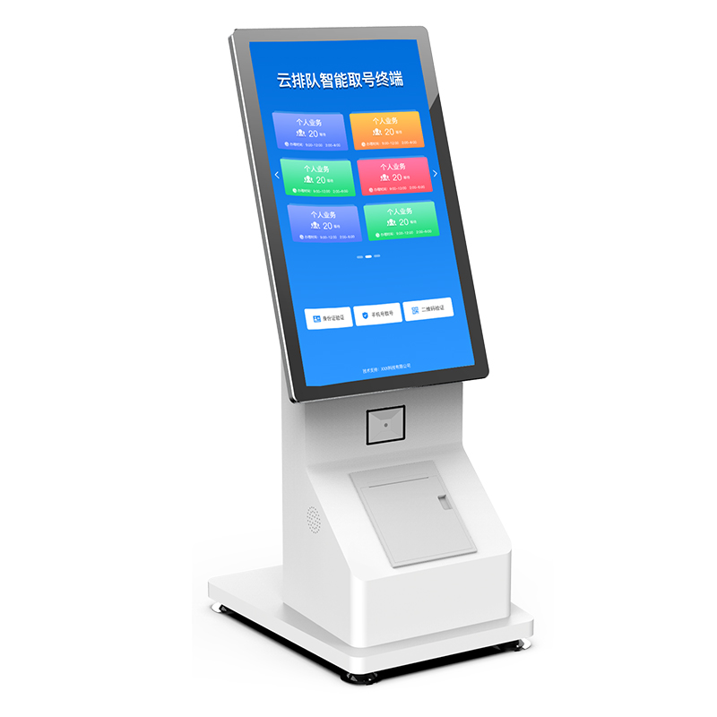 桌面排隊(duì)機(jī)