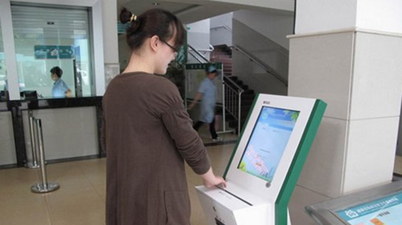 醫(yī)院信息展示方案-碩遠(yuǎn)觸控 醫(yī)院信息展示方案-碩遠(yuǎn)觸控