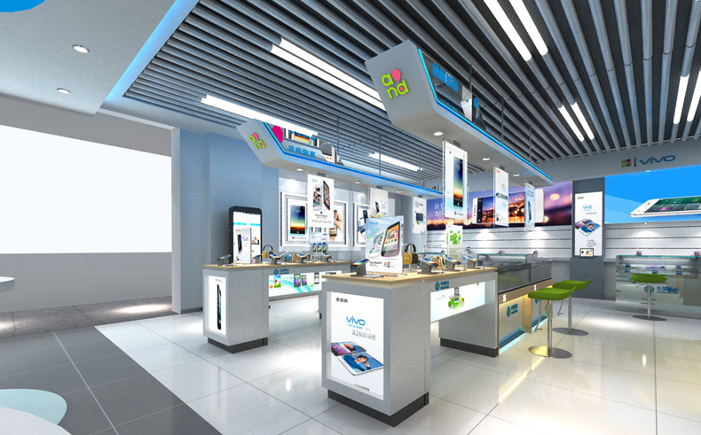 營業(yè)廳多媒體應(yīng)用-碩遠(yuǎn)觸控 營業(yè)廳多媒體應(yīng)用-碩遠(yuǎn)觸控