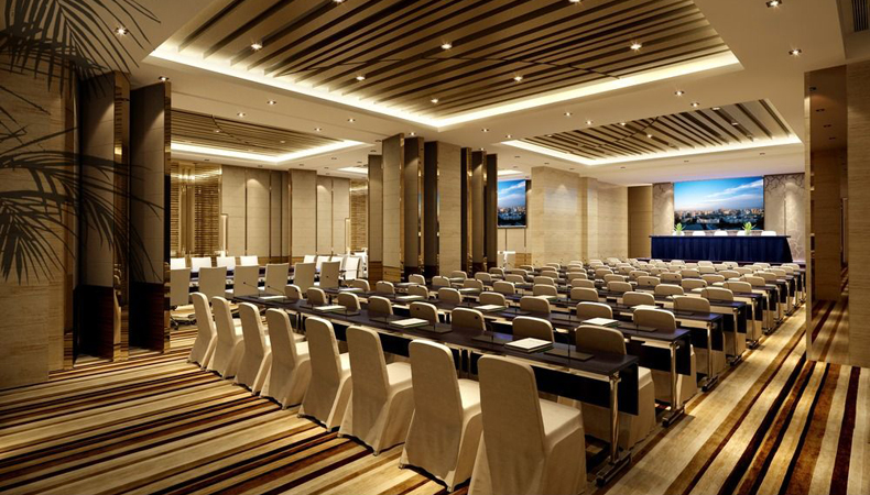 智能數(shù)字會(huì)議系統(tǒng)-碩遠(yuǎn)觸控