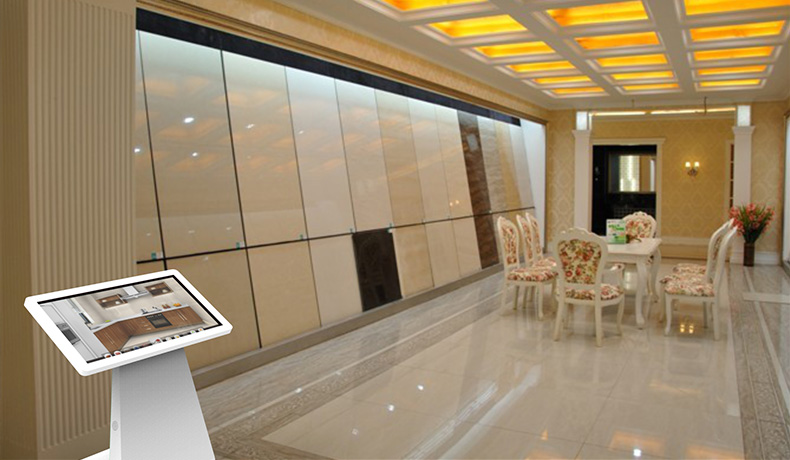 瓷磚觸摸導(dǎo)購方案-碩遠(yuǎn)觸控 瓷磚觸摸導(dǎo)購方案-碩遠(yuǎn)觸控