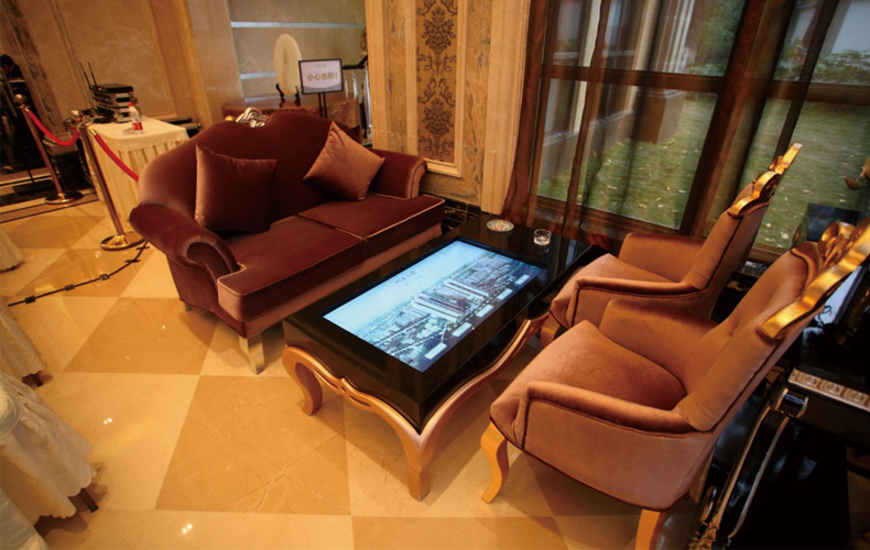 墻紙觸摸導(dǎo)購方案-碩遠(yuǎn)觸控 墻紙觸摸導(dǎo)購方案-碩遠(yuǎn)觸控