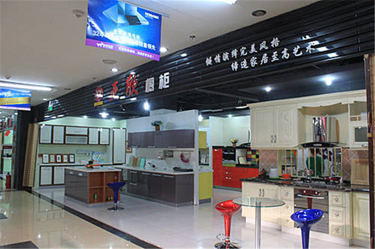 家具觸摸導(dǎo)購方案-碩遠(yuǎn)觸控