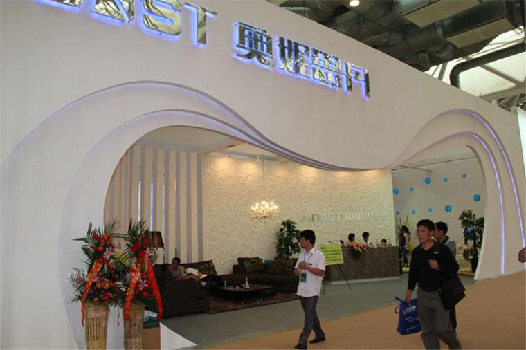 家具觸摸導(dǎo)購方案-碩遠(yuǎn)觸控