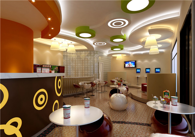 蛋糕觸摸設備助手-碩遠觸控