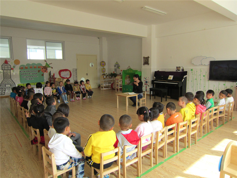 幼教觸摸互動(dòng)系統(tǒng)-碩遠(yuǎn)觸控