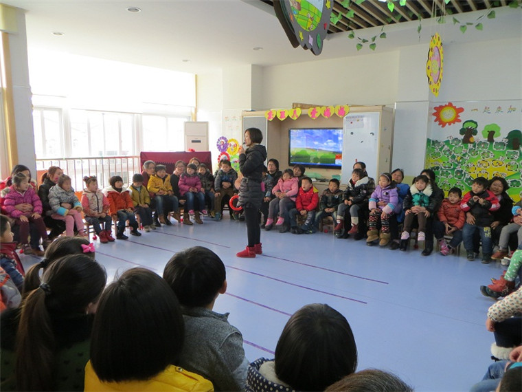 幼教觸摸互動(dòng)系統(tǒng)-碩遠(yuǎn)觸控