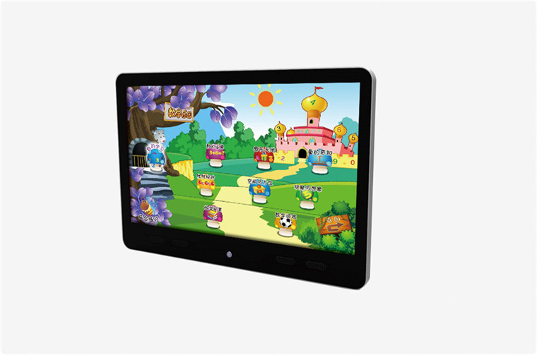 幼教觸摸互動(dòng)系統(tǒng)-碩遠(yuǎn)觸控