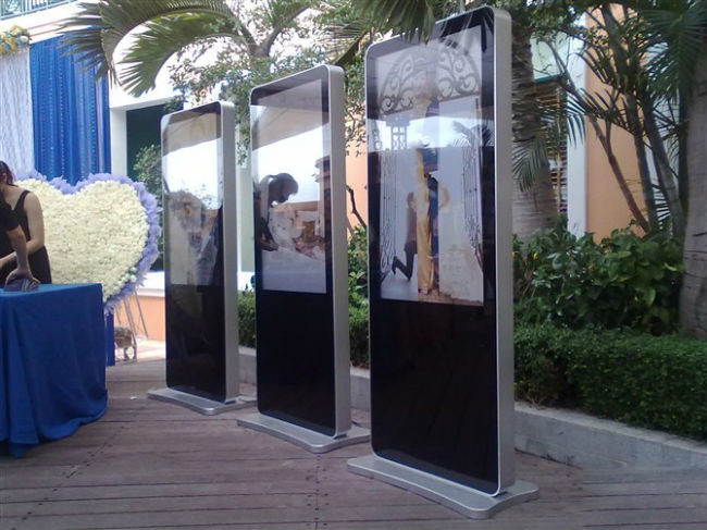 婚紗觸摸導(dǎo)購(gòu)展示-碩遠(yuǎn)觸控 婚紗觸摸導(dǎo)購(gòu)展示-碩遠(yuǎn)觸控