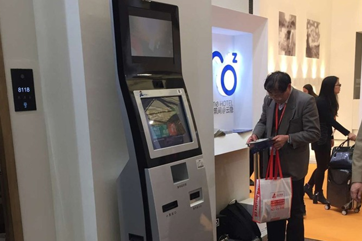 醫(yī)院自助終端機什么品牌比較好 醫(yī)院自助終端機什么品牌比較好