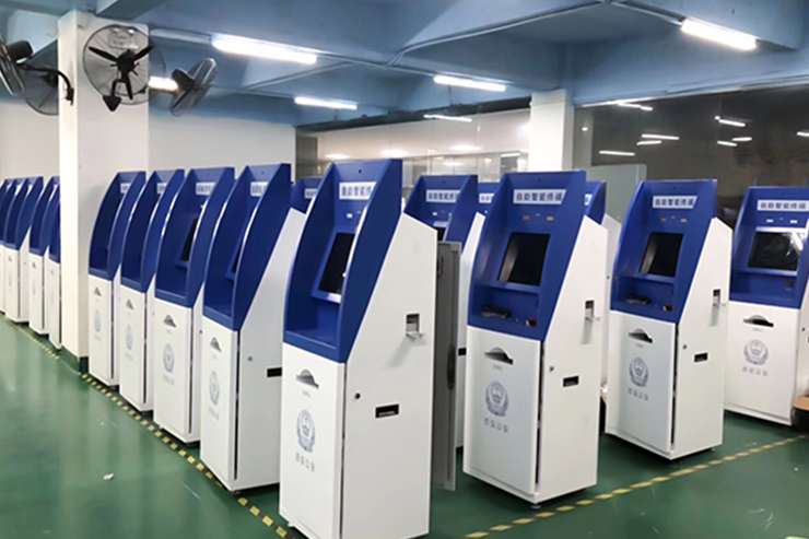 自助打印機現(xiàn)在行業(yè)現(xiàn)在分析 自助打印機現(xiàn)在行業(yè)現(xiàn)在分析