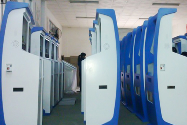 自助終端,自助終端機(jī) 自助終端,自助終端機(jī)