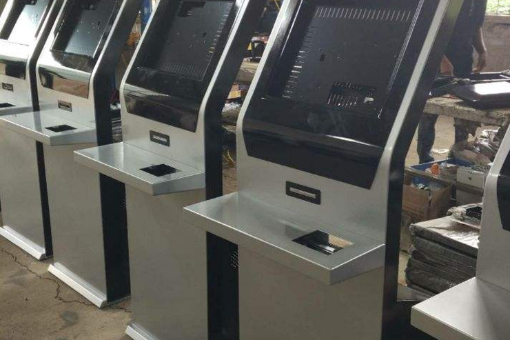 自助終端,自助服務終端 自助終端,自助服務終端