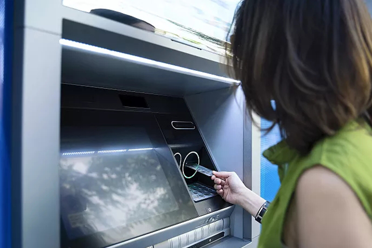 自助服務終端，醫(yī)院自助終端